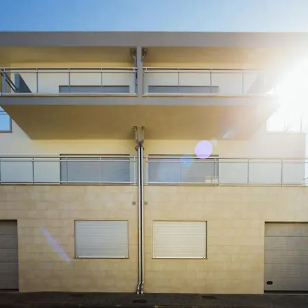 Διαμέρισμα Serene View - By Sch *