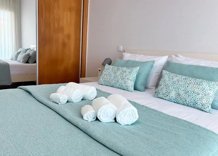 Serene View - By Sch Apartament *