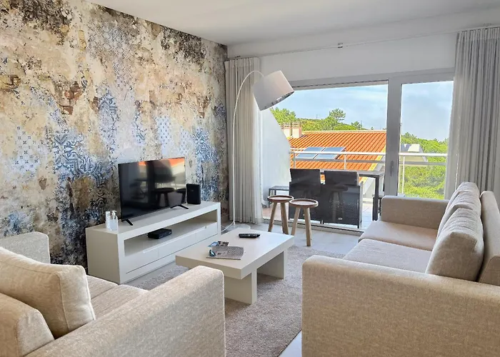 Serene View - By Sch Apartamento Alvados