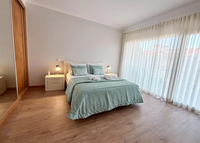 Serene View - By Sch Apartament