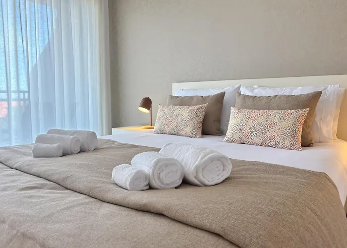 Serene View - By Sch