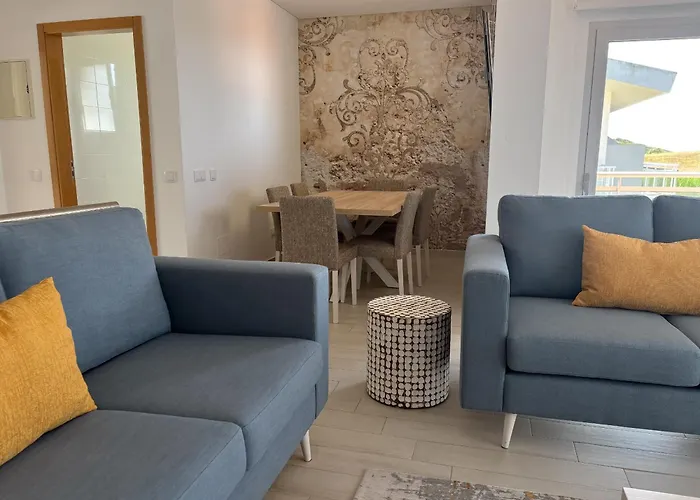 Serene View - By Sch Apartament *