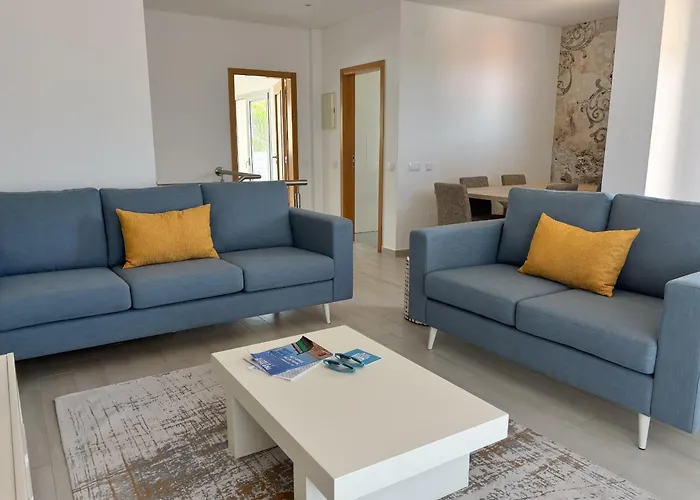 Serene View - By Sch Apartament