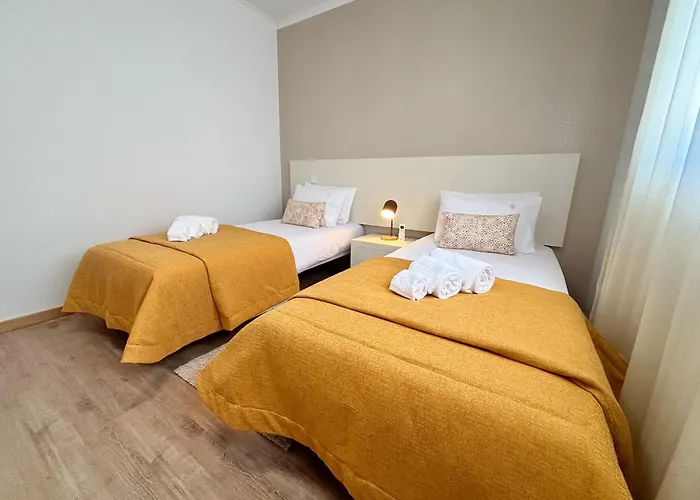 Serene View - By Sch Apartament *