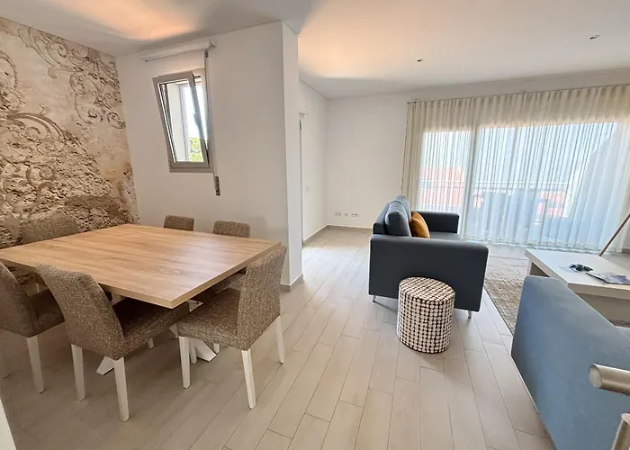 Apartamento Serene View - By Sch *