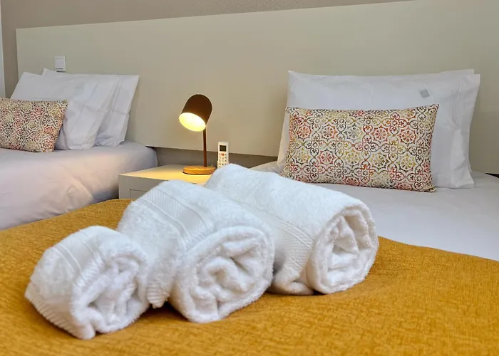 Apartament Serene View - By Sch