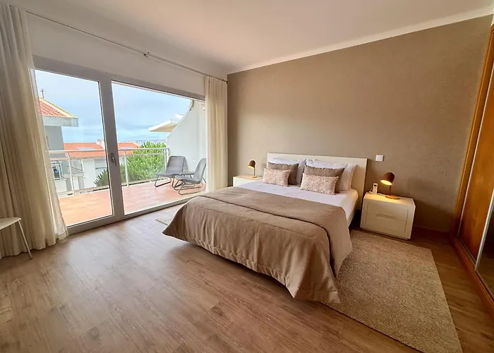 Serene View - By Sch Alvados