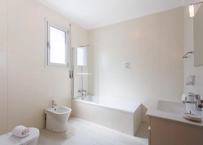 Apartament Serene View - By Sch Alvados