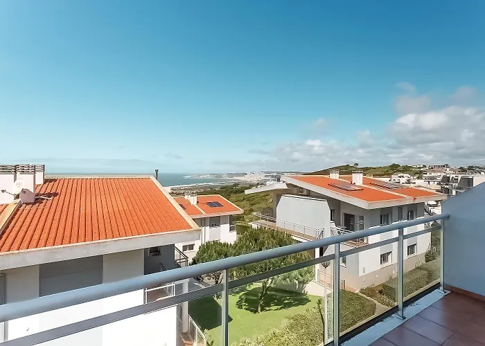 Serene View - By Sch