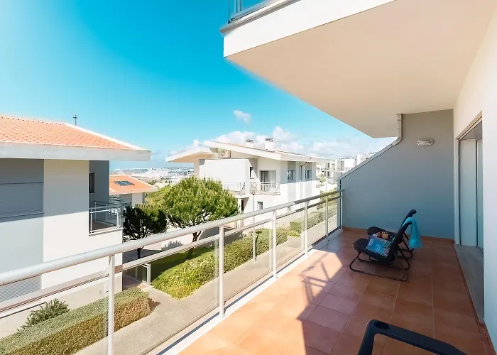 Serene View - By Sch Apartamento *