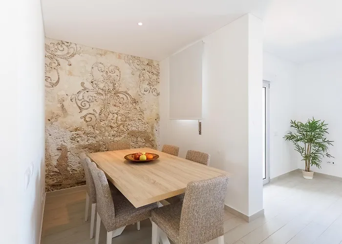 Serene View - By Sch Apartament Alvados