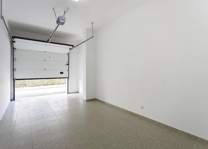 Apartamento Serene View - By Sch Alvados