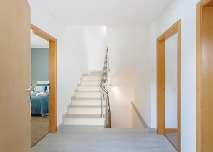 Apartamento Serene View - By Sch
