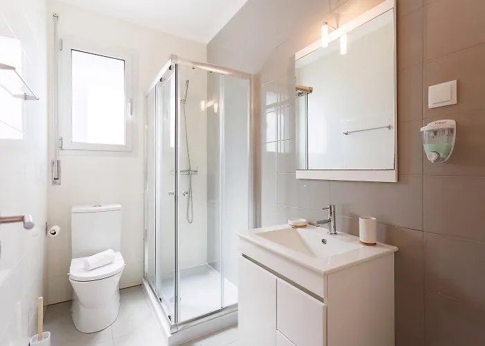 Apartament Serene View - By Sch *