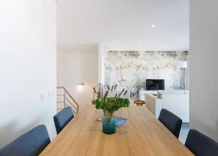Serene View - By Sch Apartamento Alvados