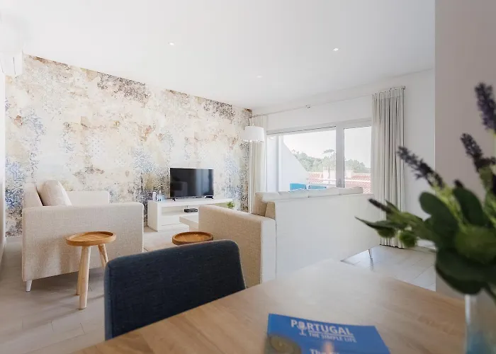 Serene View - By Sch Apartament