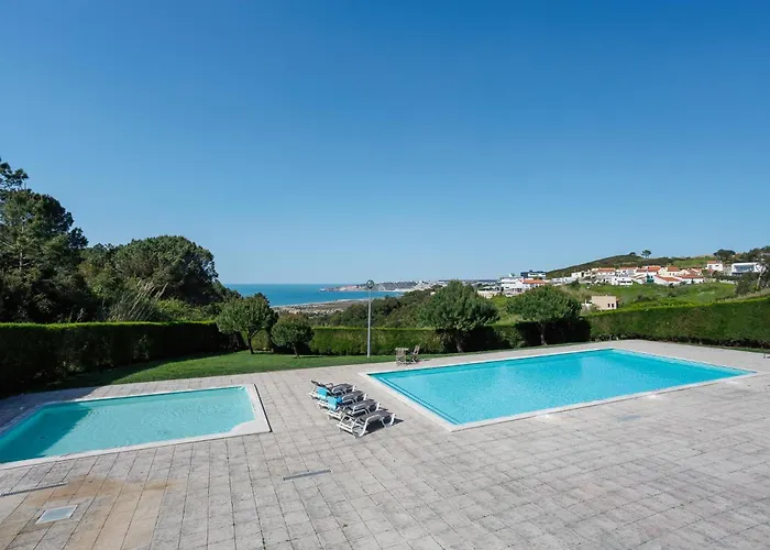 Serene View - By Sch Apartamento *