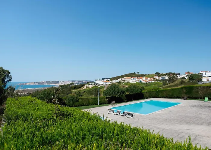 Apartament Serene View - By Sch Alvados