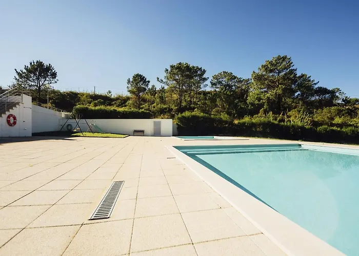 Apartamento Serene View - By Sch Alvados