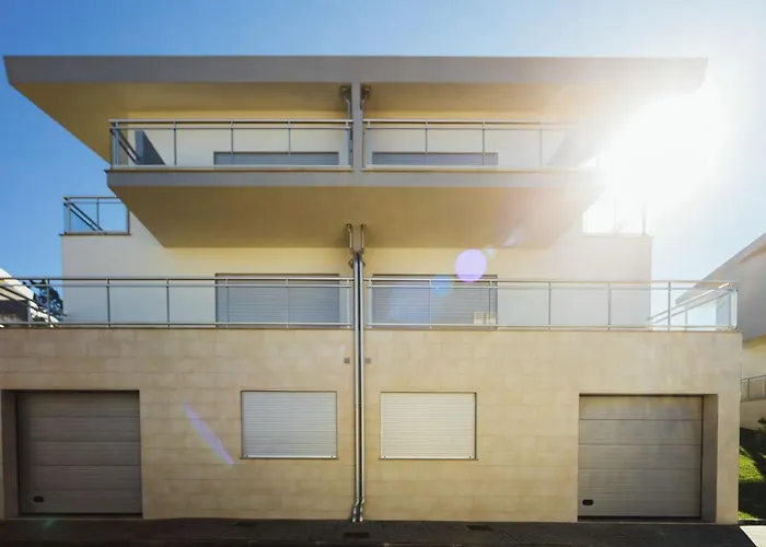 Apartament Serene View - By Sch *